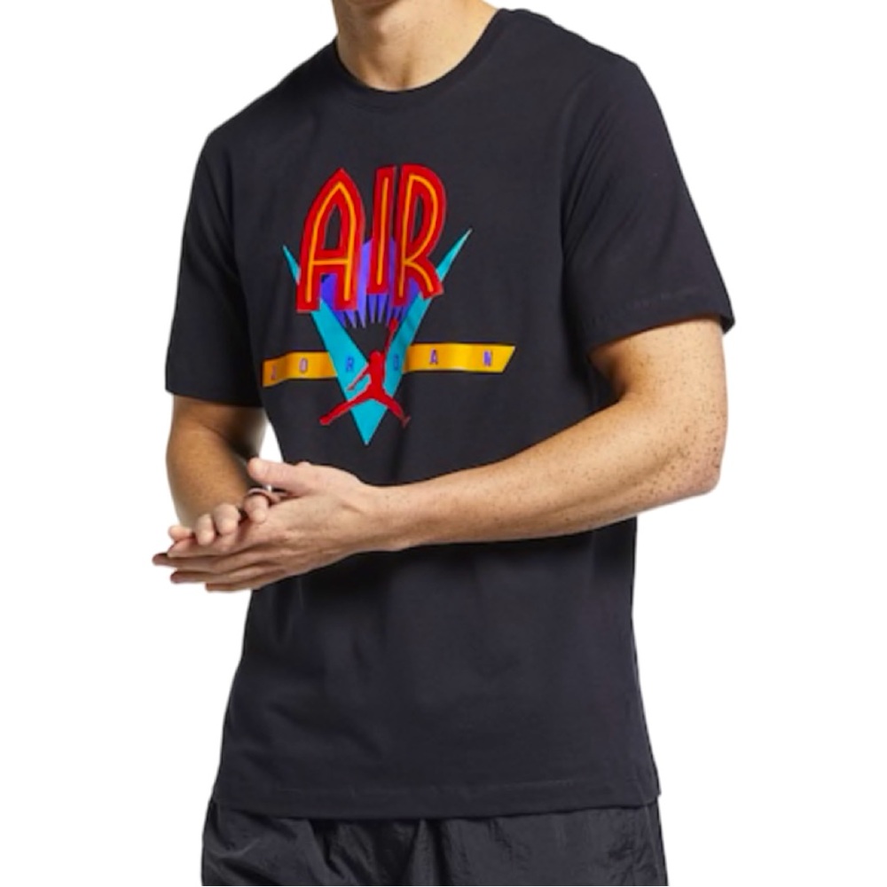 Vintage Youth Air Jordan Retro tee ❤️2/$40❤️